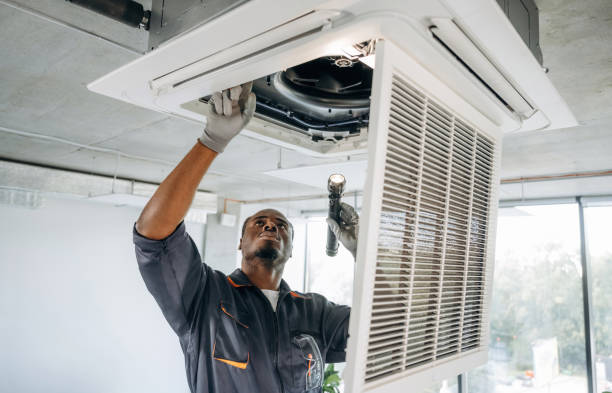Licensed Hvac service in Pixley, CA - FH HVAC