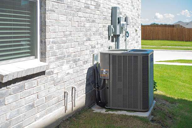 Reliable Hvac contractor in Pixley, CA by FH HVAC